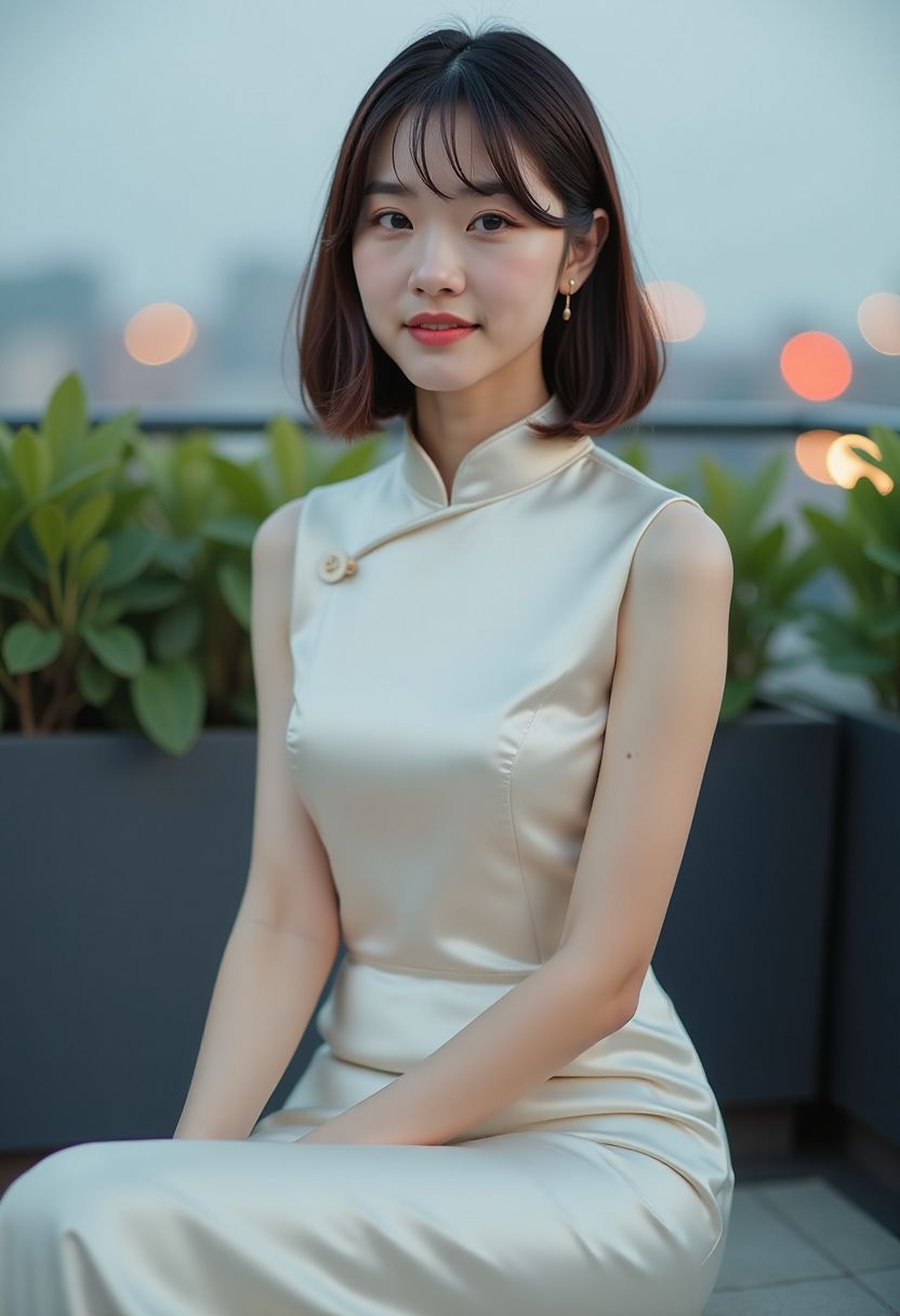 逆光而行海报